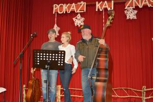 Pokaži kaj znaš v Bočni za vse okuse in generacije 1